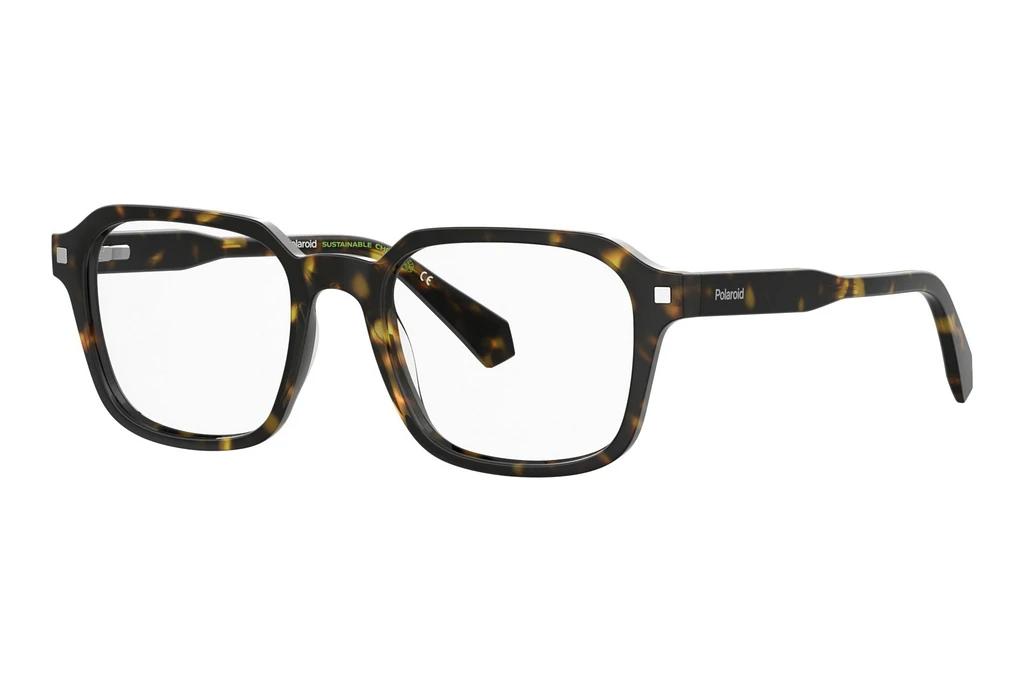 Polaroid   PLD D518 086 HAVANNA
