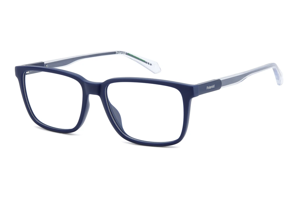 Polaroid   PLD D621 FLL MATTE BLUE