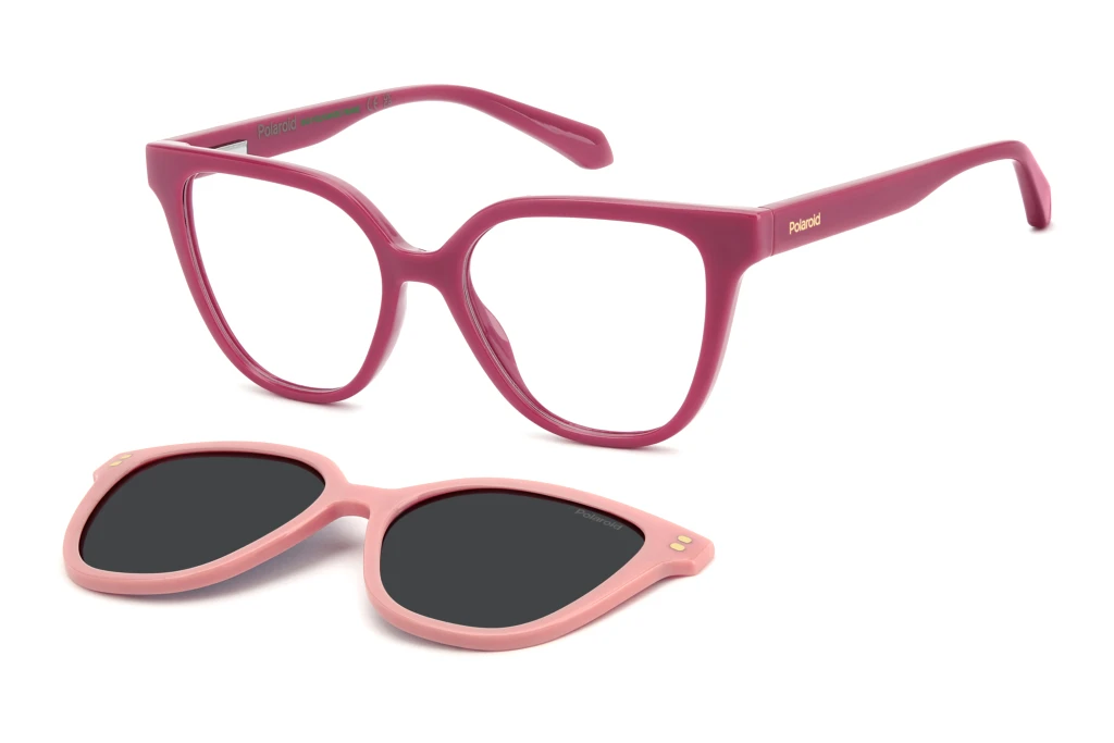 Polaroid   PLD D852/C 733 PEACH