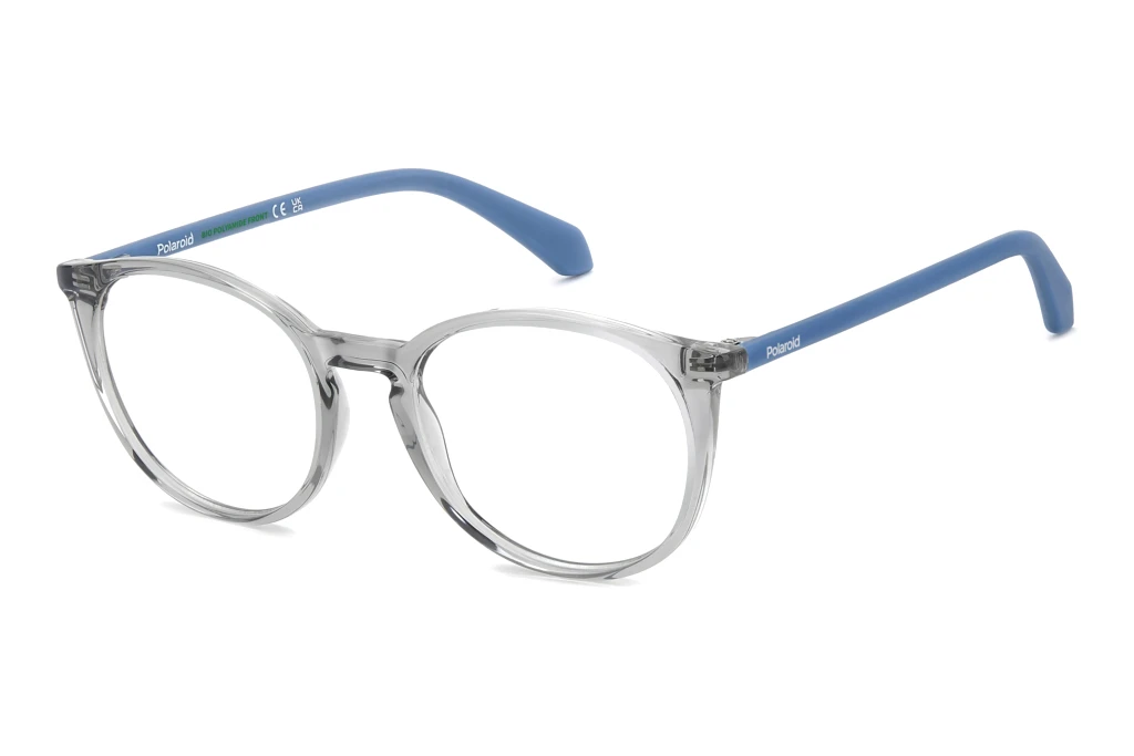 Polaroid   PLD D855 YB7 SILVER