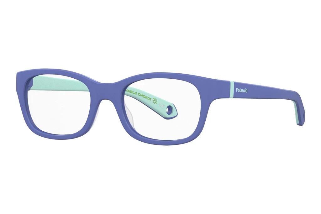 Polaroid   PLD K006 09S VIOLETT