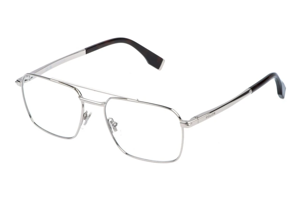 Police   VPLR67 0579 SHINY PALLADIUM