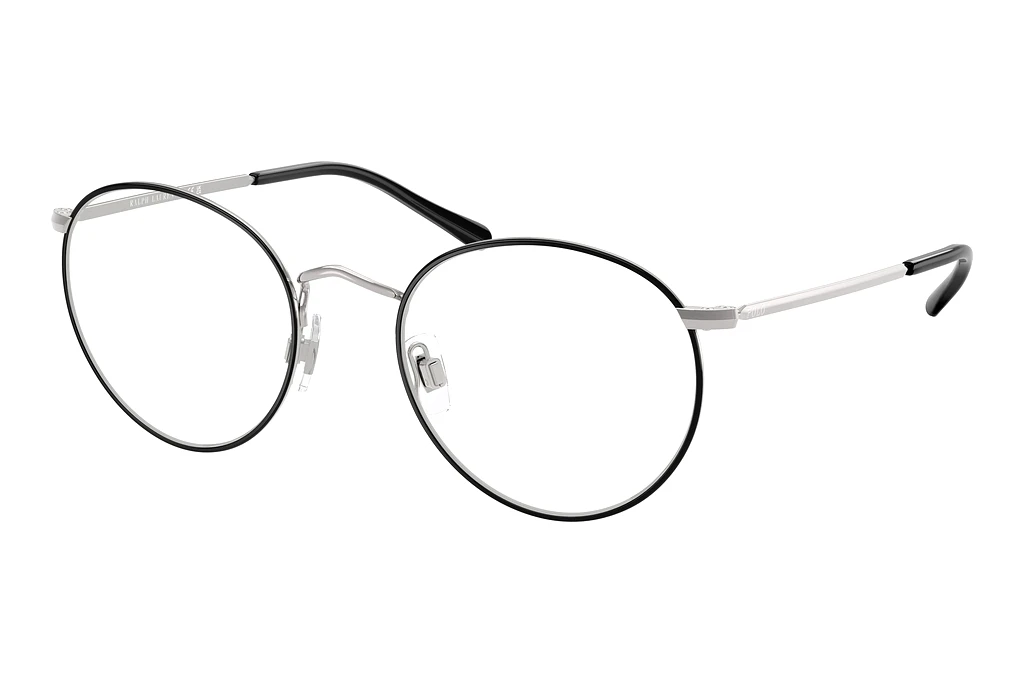 Polo   PH1179 9088 Brushed Silver/Black