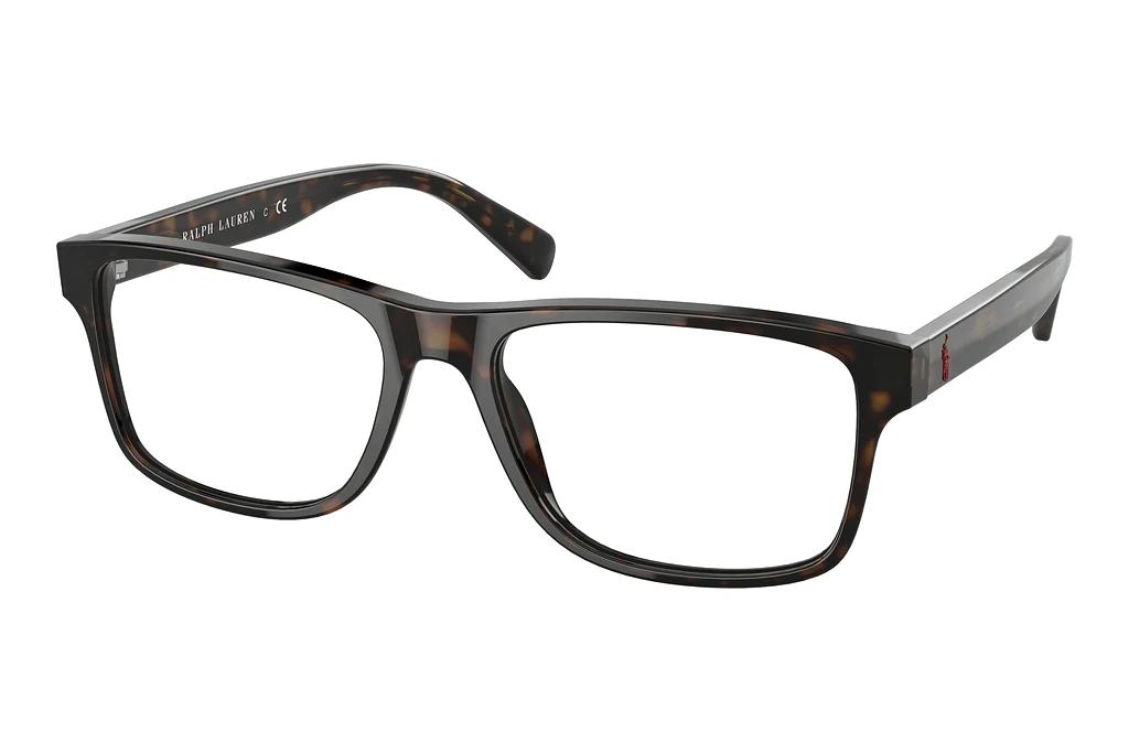 Polo   PH2223 5003 Dark Havana