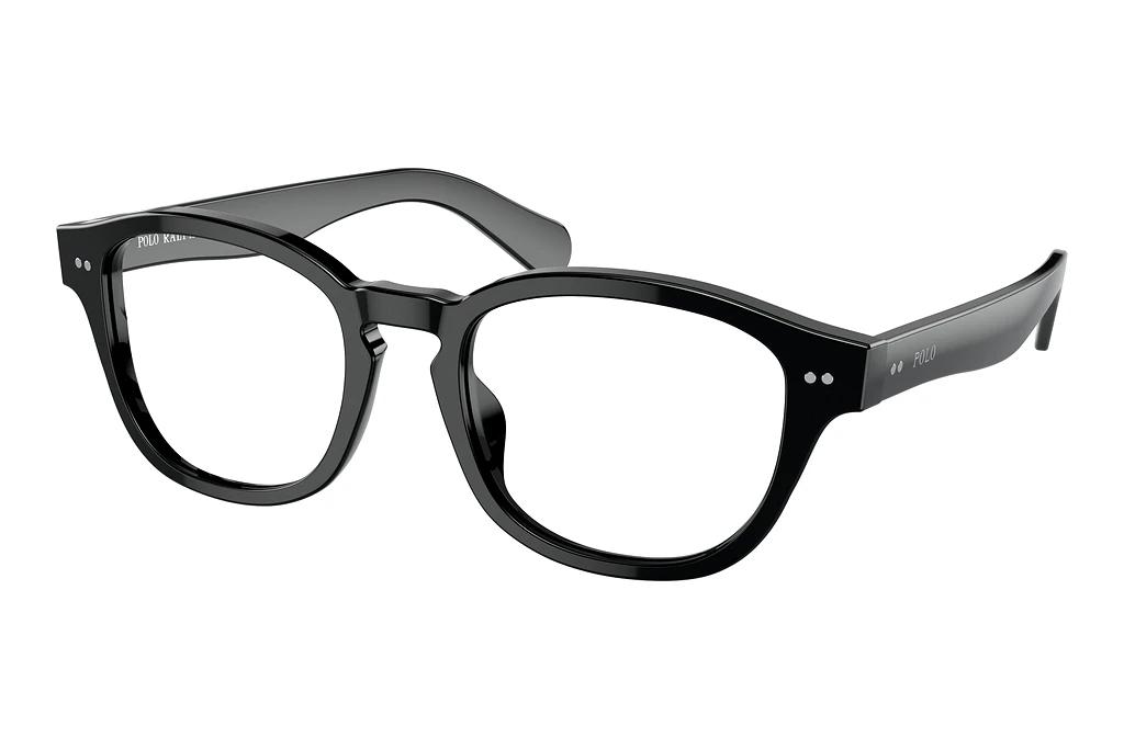 Polo   PH2261U 5001 Shiny Black