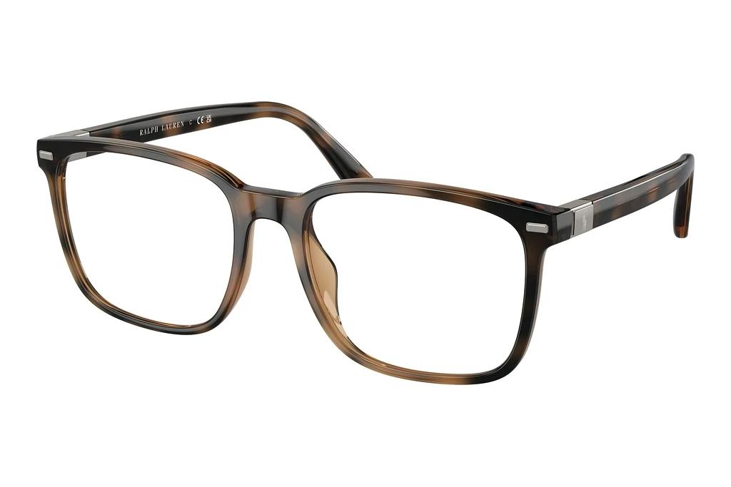 Polo   PH2271U 5974 Shiny Havana