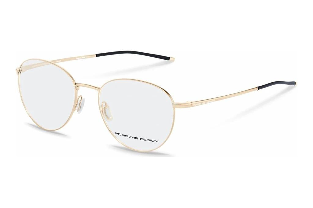 Porsche Design   P8387 B gold