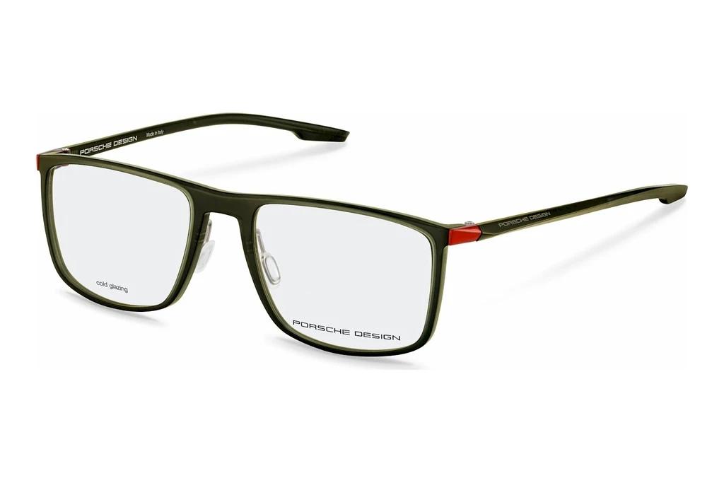 Porsche Design   P8738 C olive