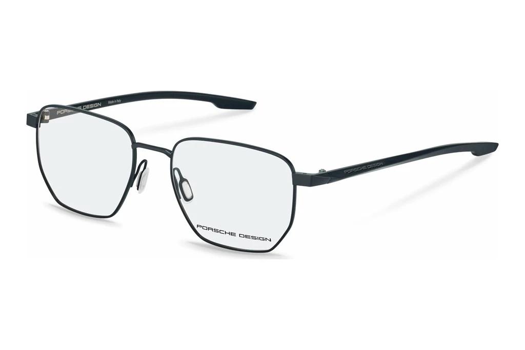 Porsche Design   P8770 A000 black / dark blue