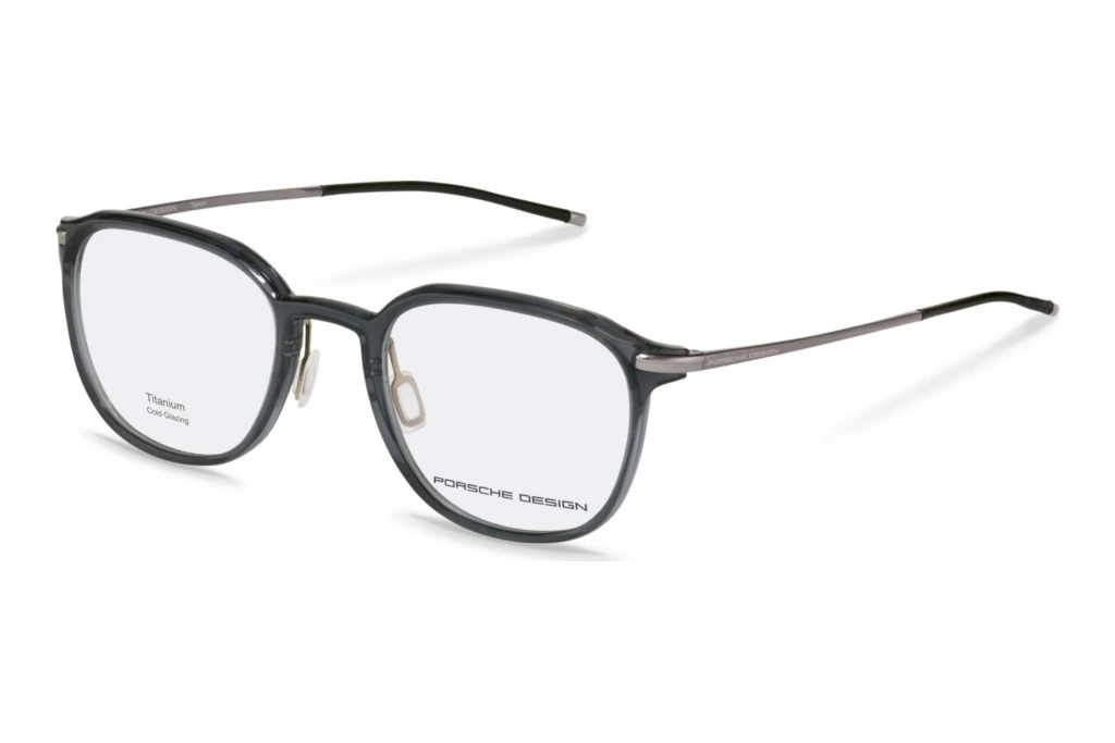 Porsche Design   P8785 C000 dark grey, grey