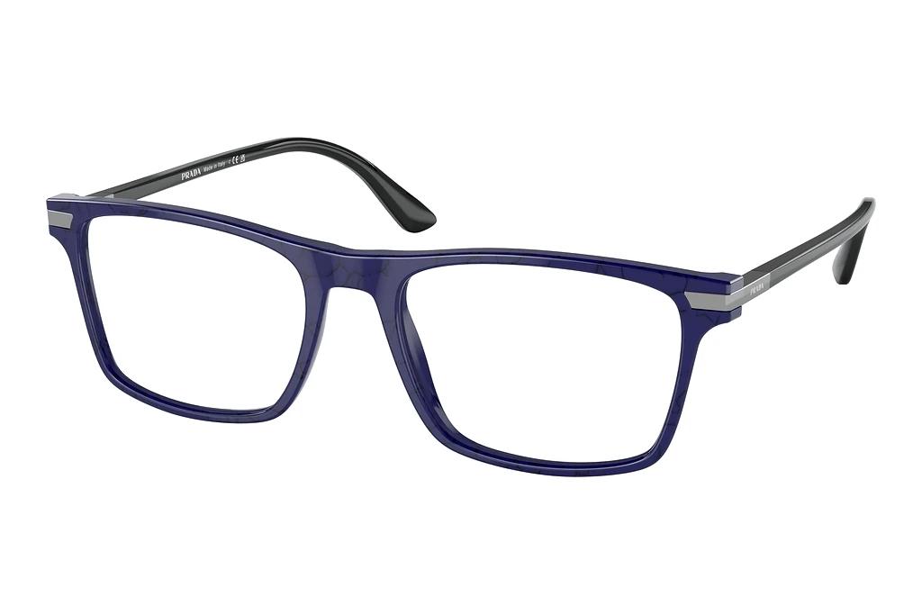 Prada   PR 01WV 18D1O1 Baltic Marble