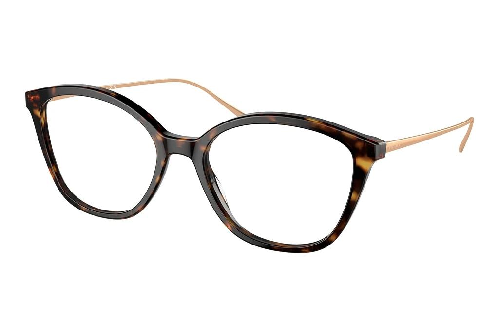 Prada   PR 11VV 2AU1O1 Havana