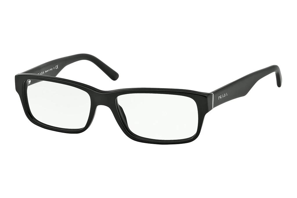 Prada   PR 16MV 1BO1O1 Matte Black