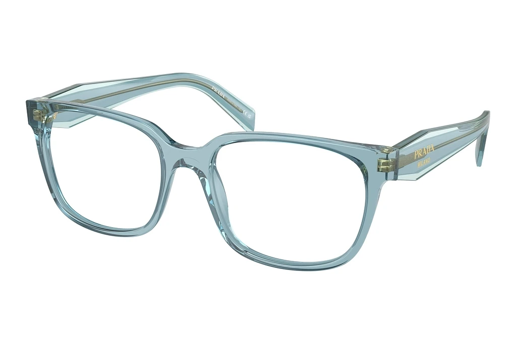 Prada   PR 17ZV 16J1O1 Crystal Blue