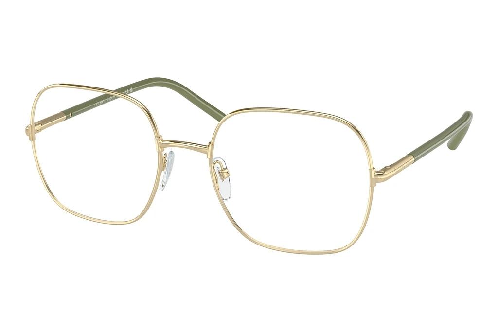 Prada   PR 56WV ZVN1O1 Pale Gold