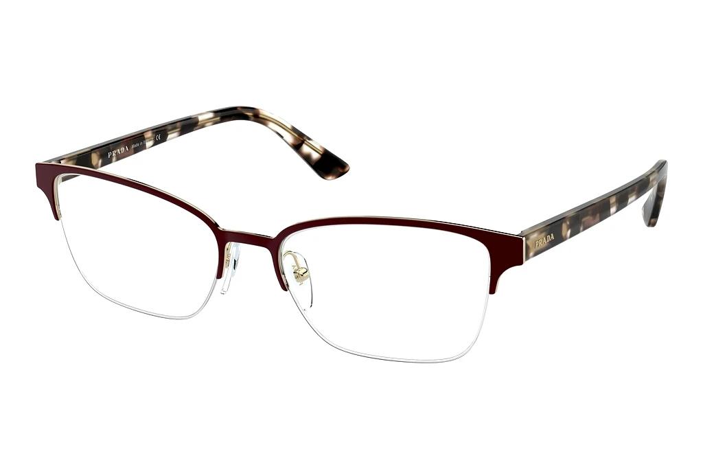 Prada   PR 61XV 5521O1 Bordeaux