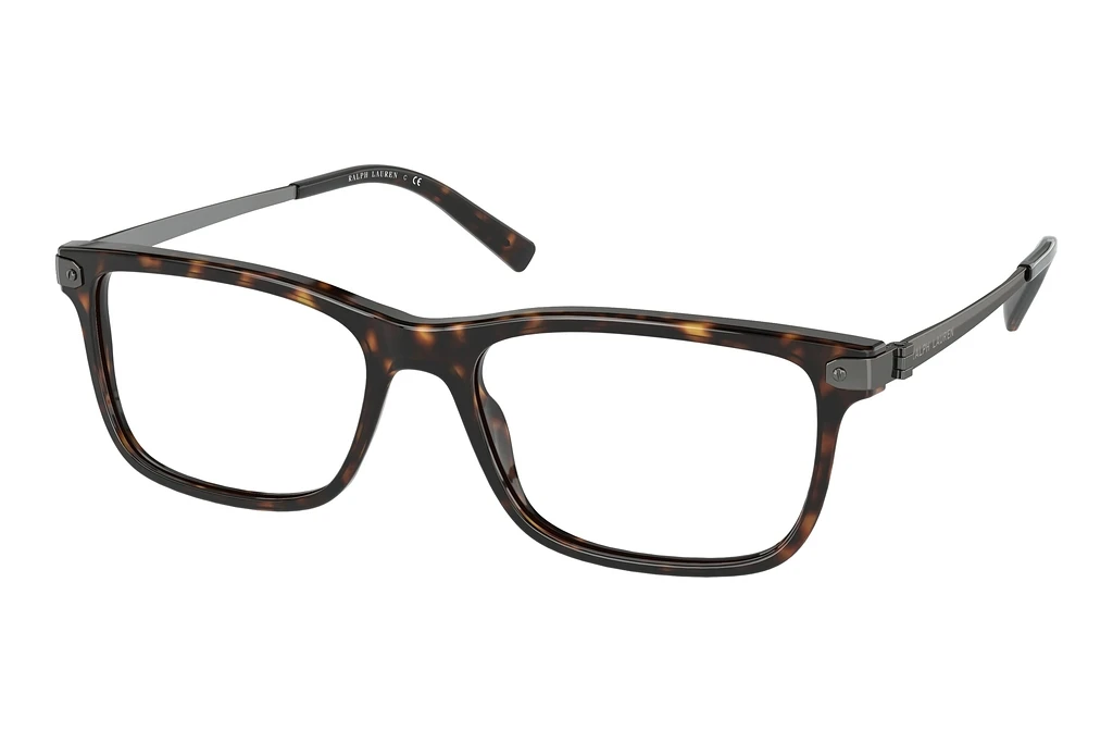 Ralph Lauren   RL6215 5003 Shiny Dark Havana