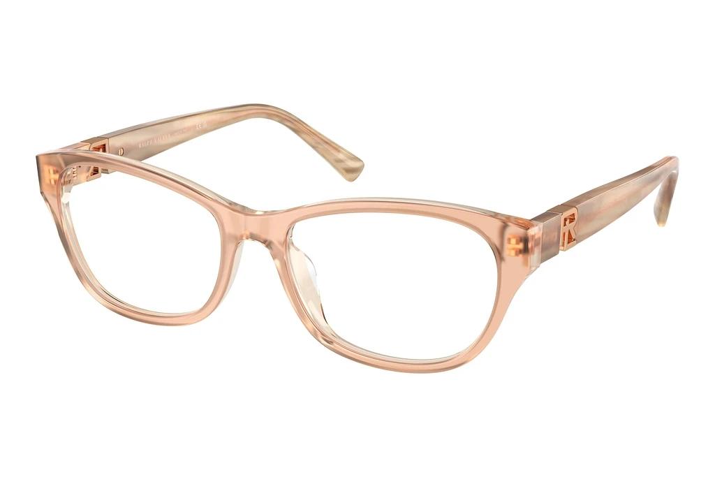 Ralph Lauren   RL6237U 6110 Transparent Pink