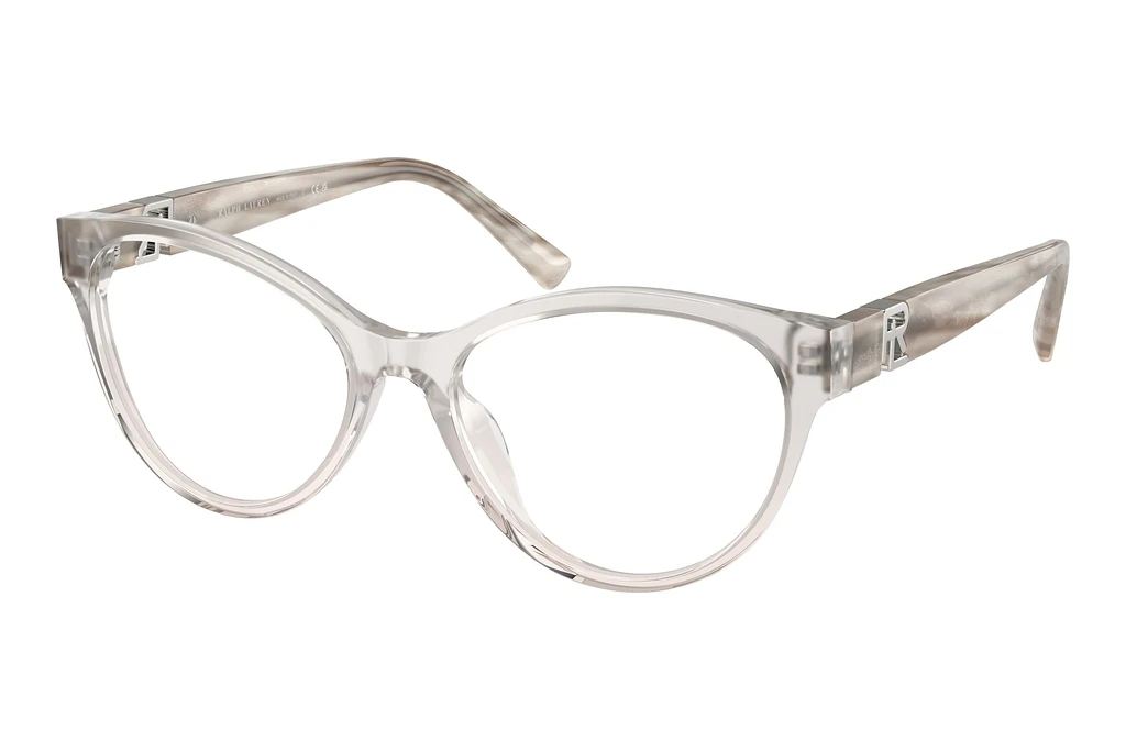 Ralph Lauren   RL6238U 6112 Transparent Grey