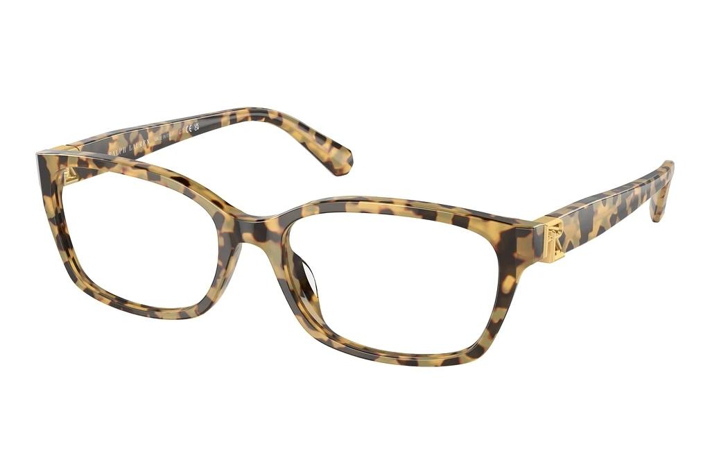 Ralph Lauren   RL6244U 6178 Spotty Havana