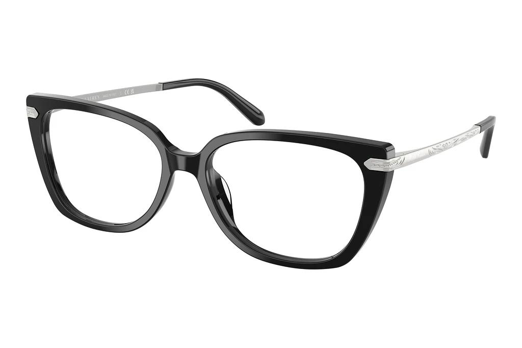 Ralph Lauren   RL6250U 5001 Black