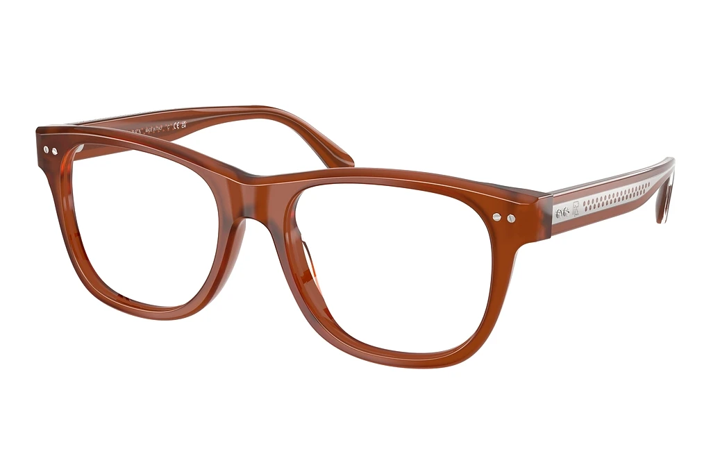Ralph Lauren   RL6260U 6306 Opal Brown Bio