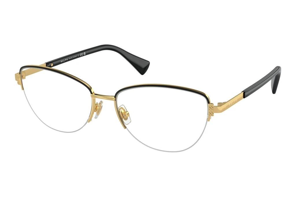 Ralph   RA6059 9443 Shiny Gold