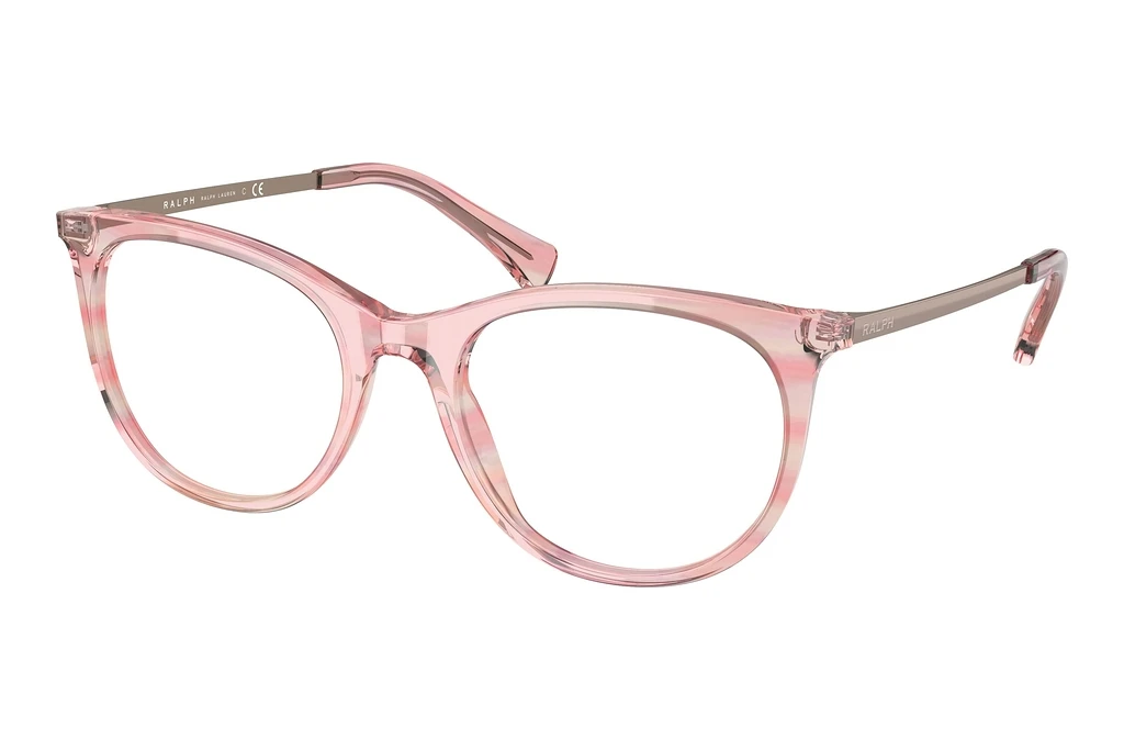 Ralph   RA7139 6012 Shiny Striped Rose