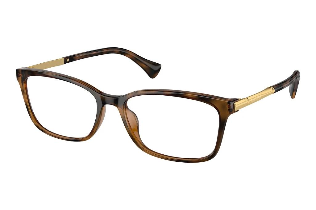 Ralph   RA7160U 6149 Shiny Dark Havana