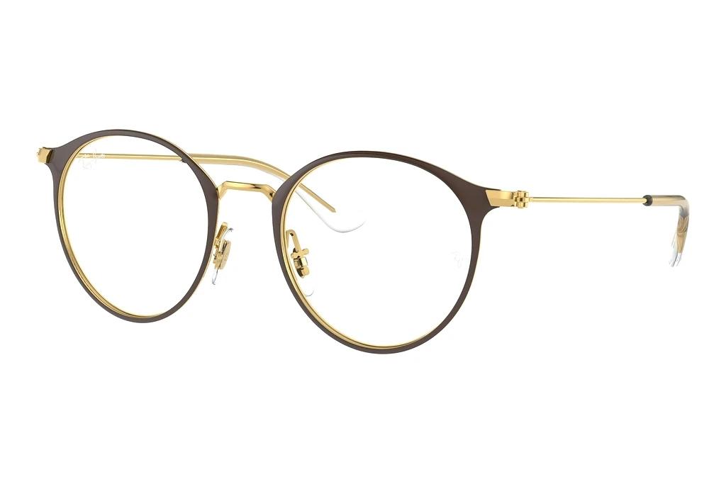 Ray-Ban Kids   RY1053 4078 Brown