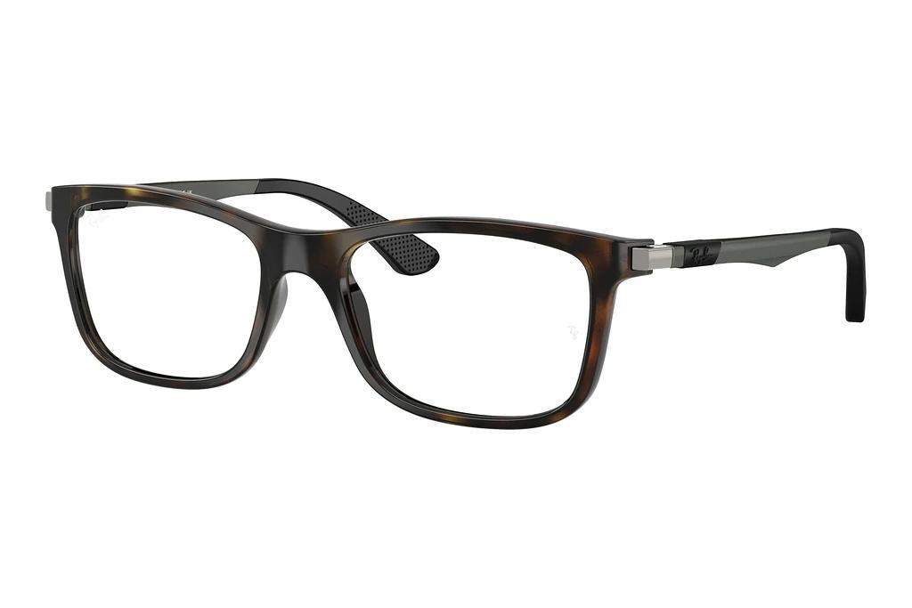 Ray-Ban Kids   RY1549 7500 Havana