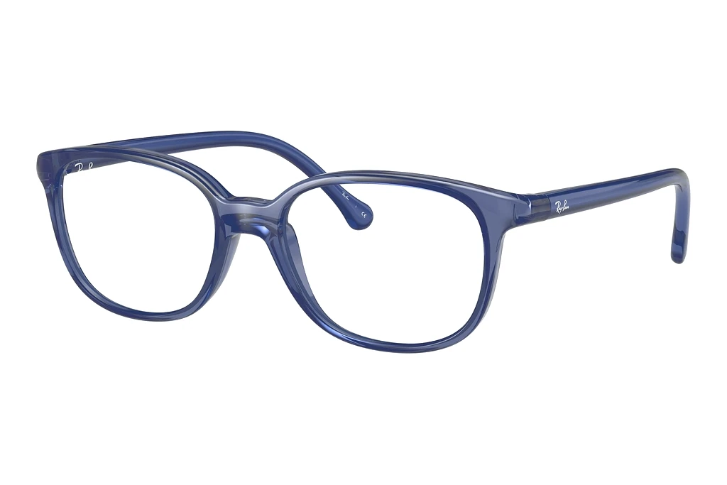 Ray-Ban Kids   RY1900 3834 Transparent Blue