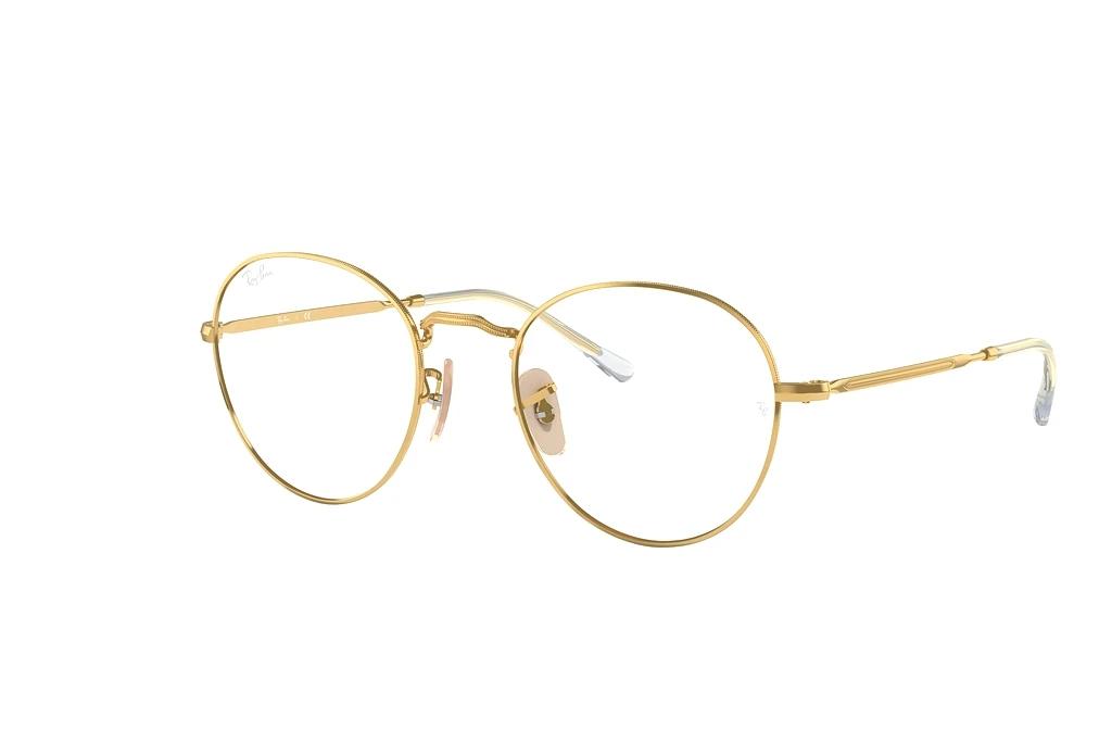 Ray-Ban   RX3582V 2500 Arista Gold