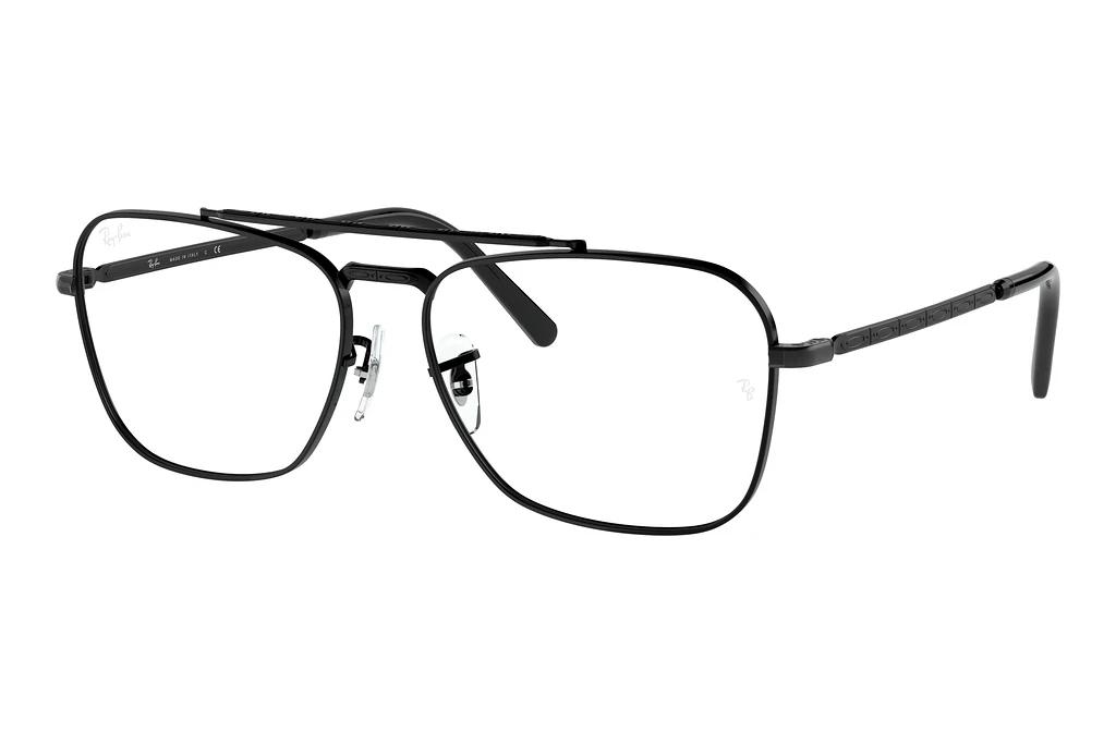 Ray-Ban   RX3636V 2509 Black