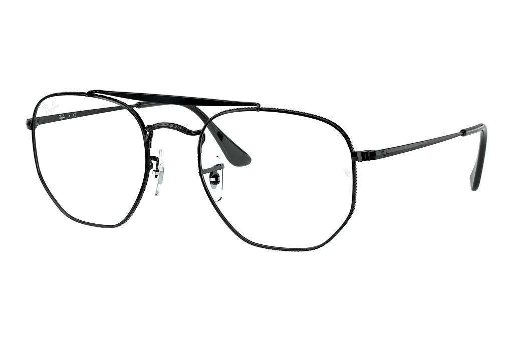 Ray-Ban   RX3648V 2509 BLACK