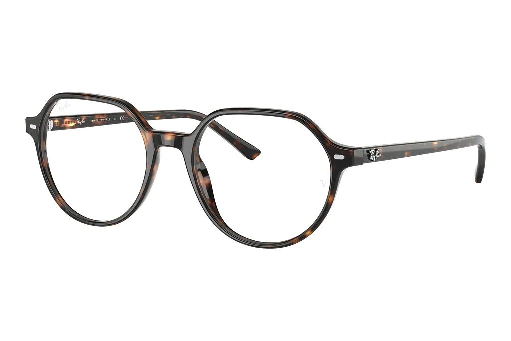 Ray-Ban   RX5395 2012 Havana
