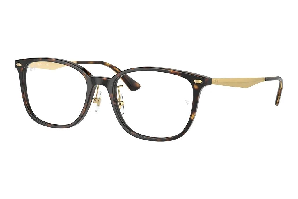 Ray-Ban   RX5403D 2012 Havana