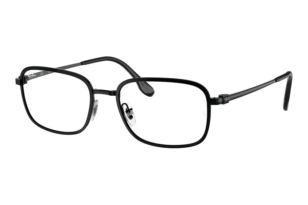 Ray-Ban   RX6495 2509 Black
