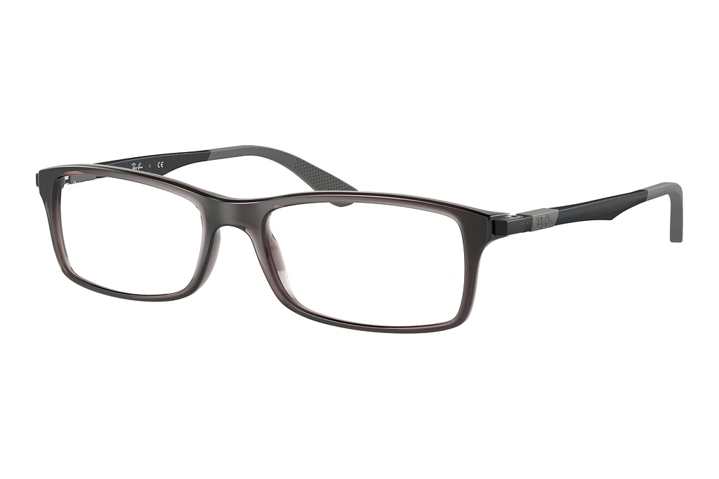 Ray-Ban   RX7017 5620 TRANSPARENT GREY