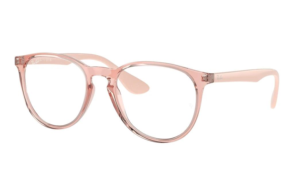 Ray-Ban   RX7046 8338 Transparent Pink