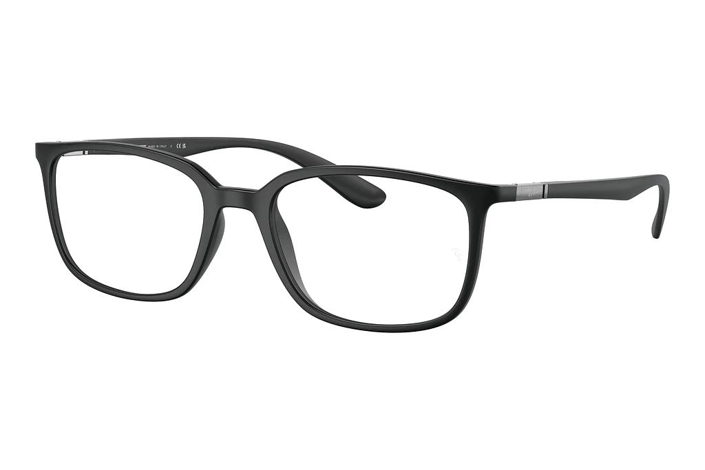Ray-Ban   RX7208 5204 Black