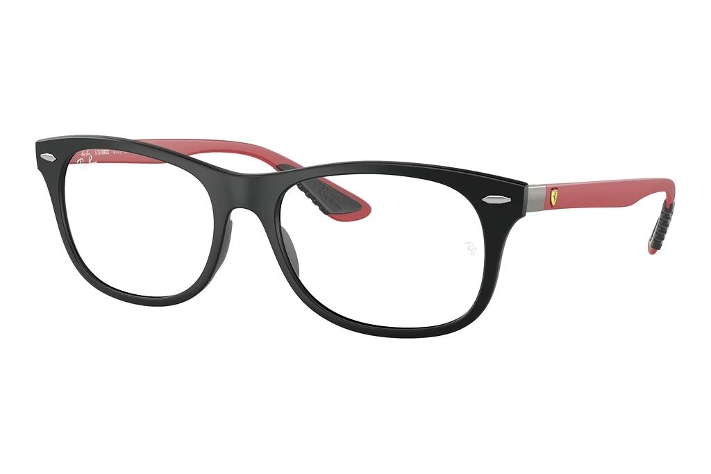 Ray-Ban   RX7307M F700 Black