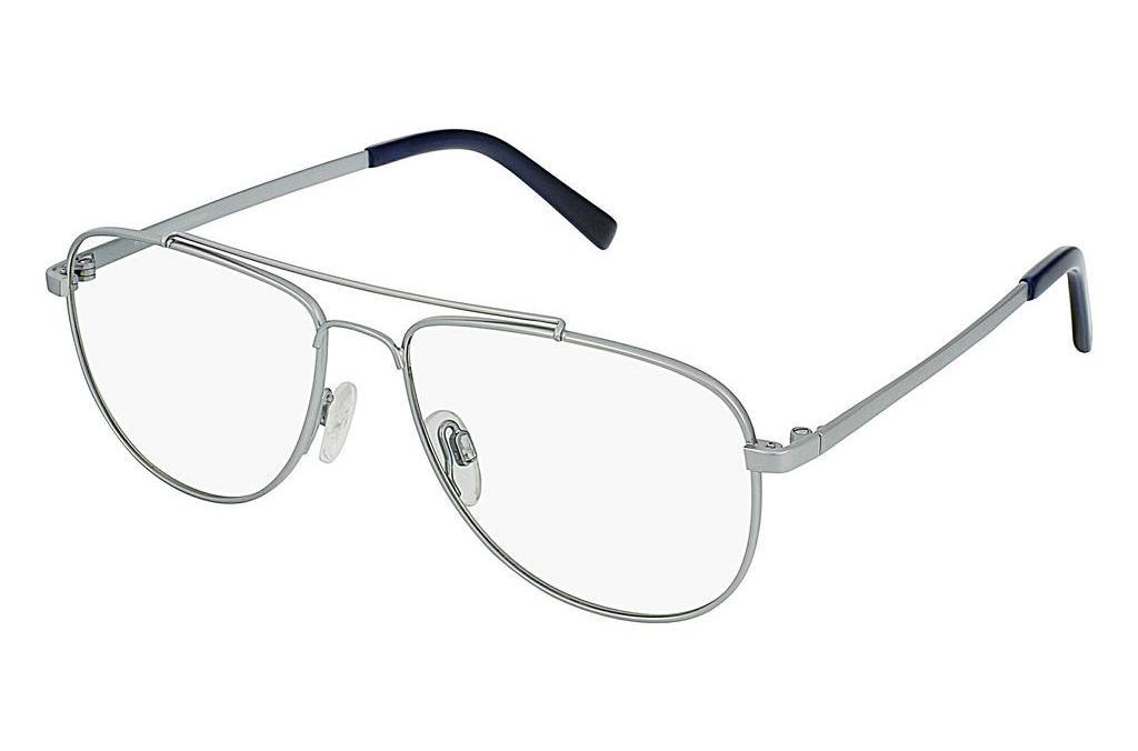 Rocco by Rodenstock   RR213 D silver, blue