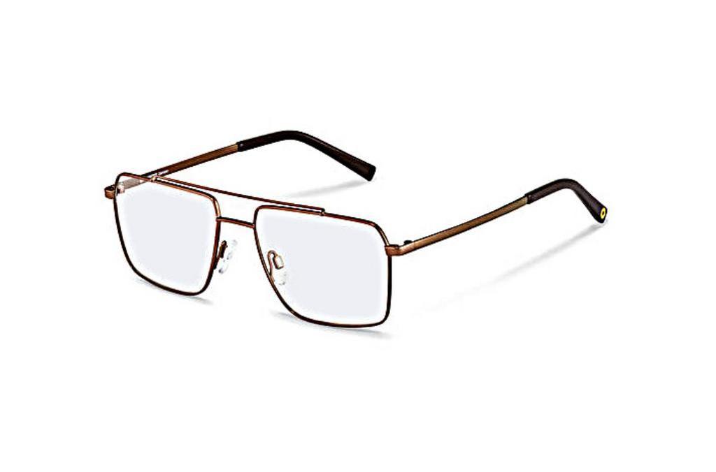 Rocco by Rodenstock   RR218 D brown, dark brown