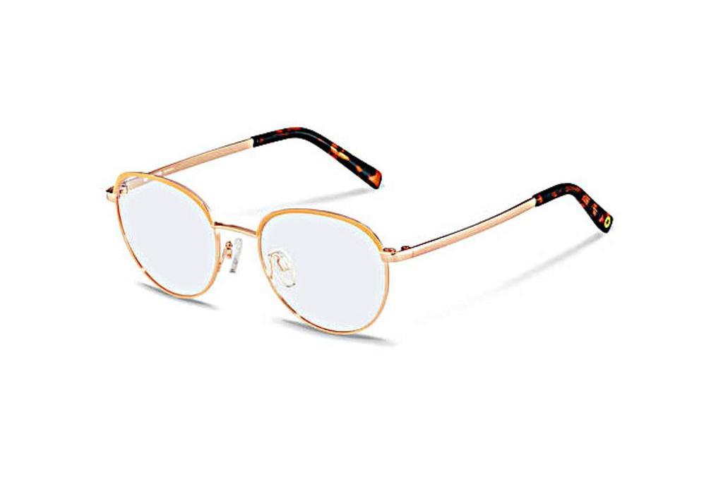 Rocco by Rodenstock   RR219 D beige, rose gold