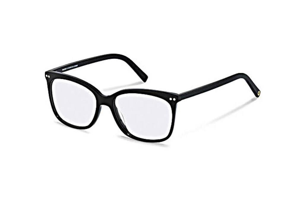 Rocco by Rodenstock   RR452 A black