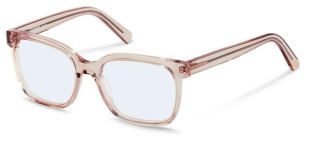 Rocco by Rodenstock   RR464 B rose