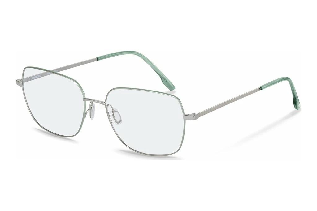 Rodenstock   R2664 D000 light grey, green
