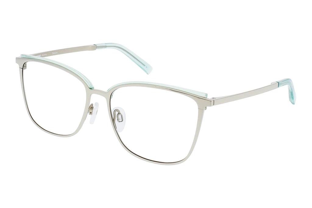 Rodenstock   R7123 B light gold, turquoise