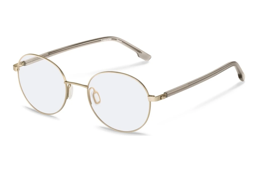 Rodenstock   R7181 C000 light gold, beige